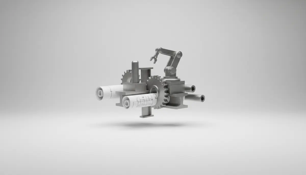 Metall konstruksiyalarni buyurtma asosida tayyorlash