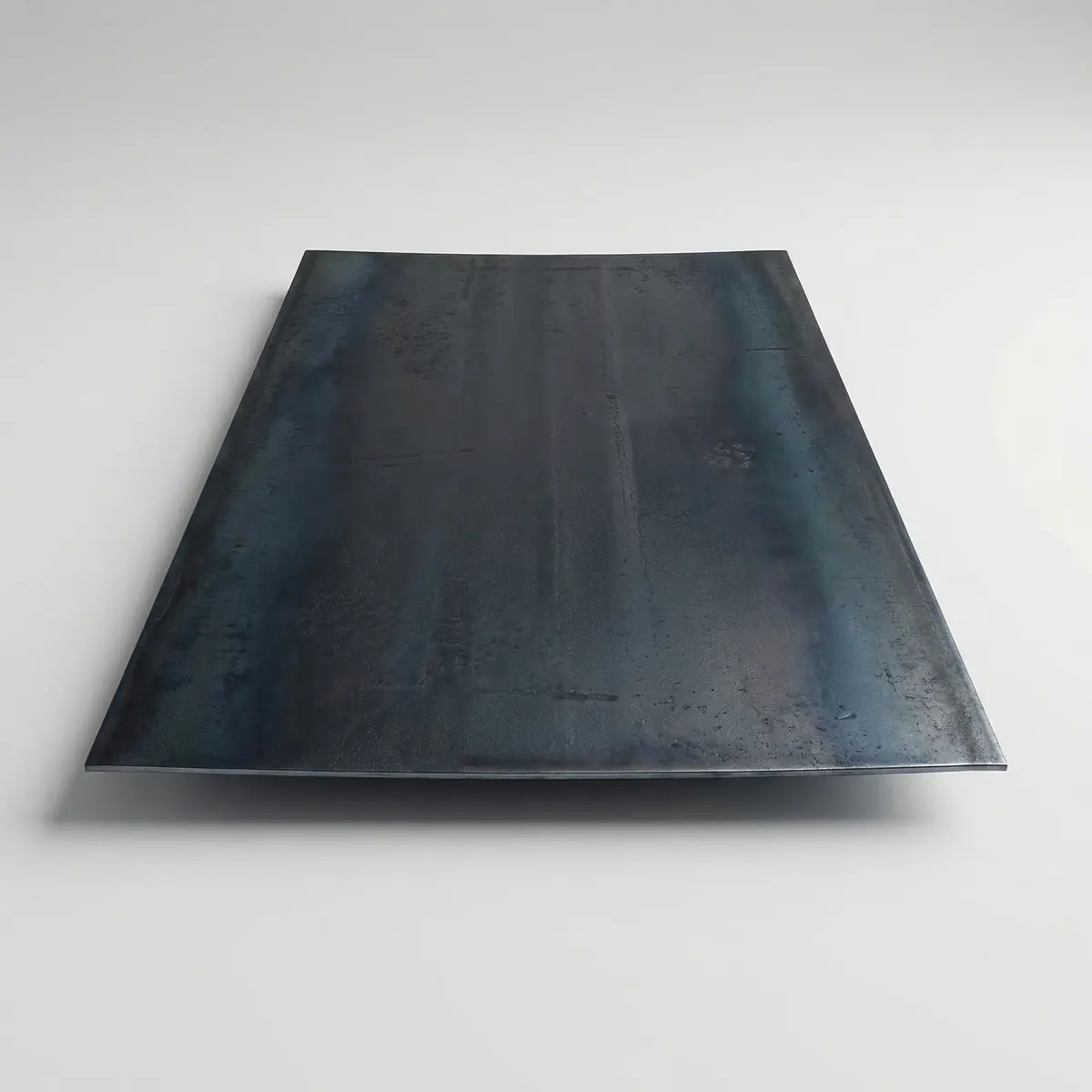 Issiq prokat po‘lat list Ст3пс5