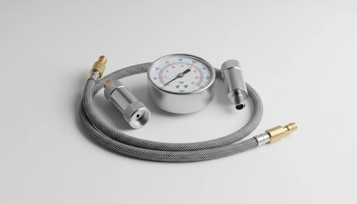 Qo‘l manometrlar