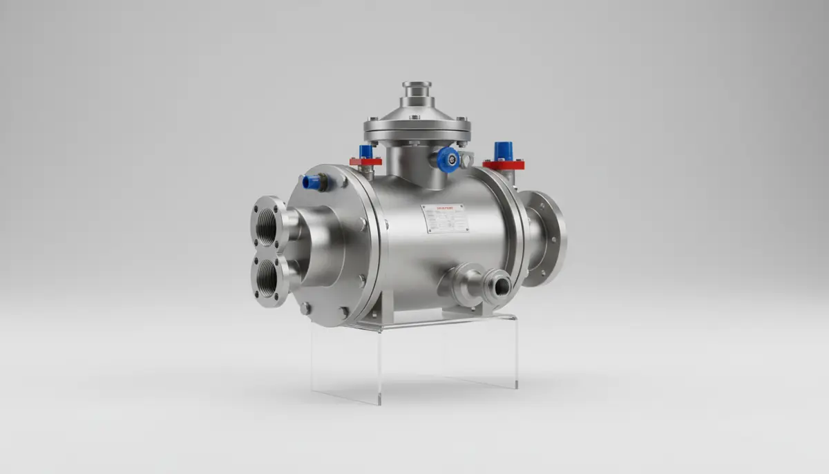 Sanoat havo namlagichlari