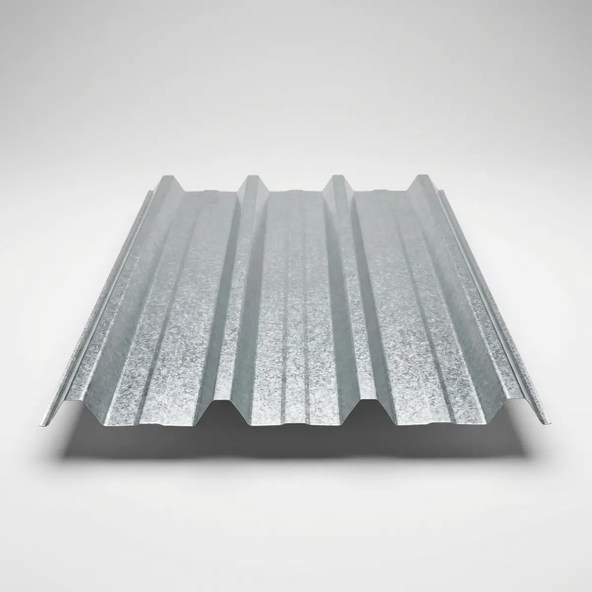 Ruxlangan profnastil Н57