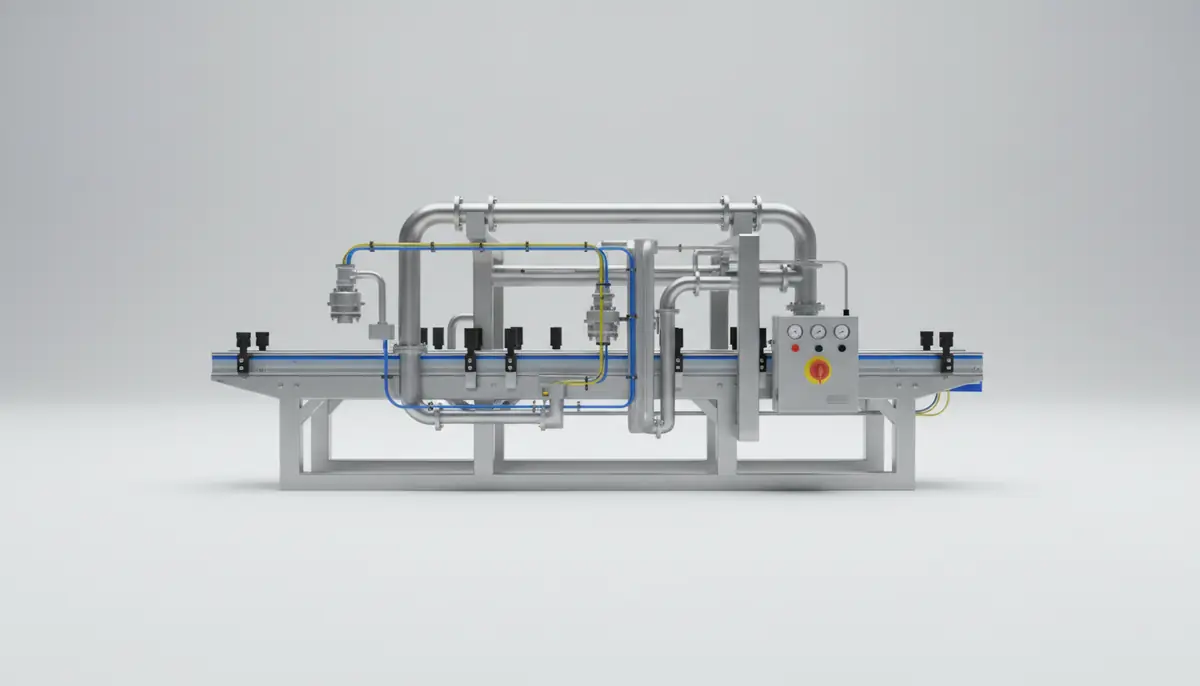 Kukunli bo‘yash liniyalari