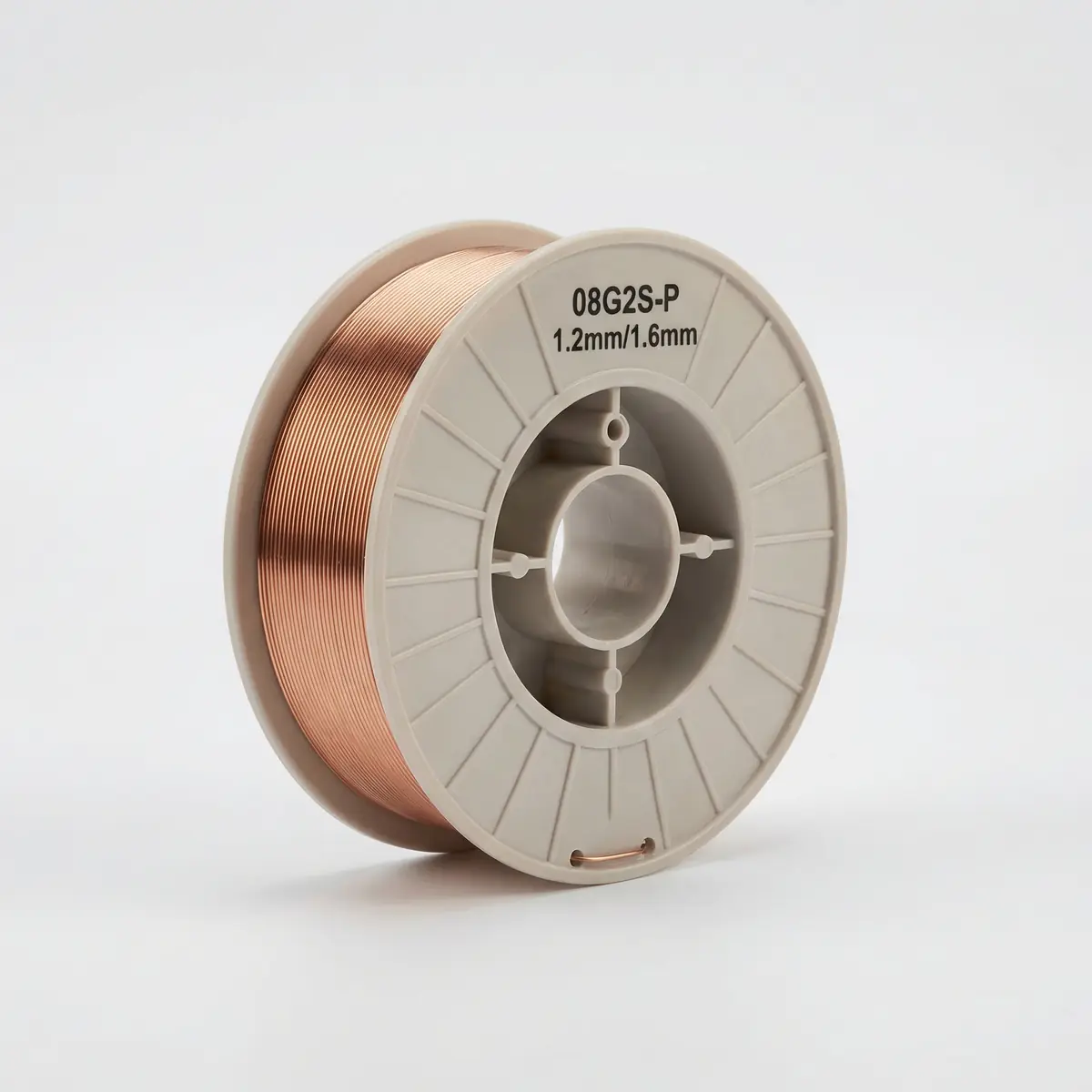 Payvandlash simi 08Г2С-П