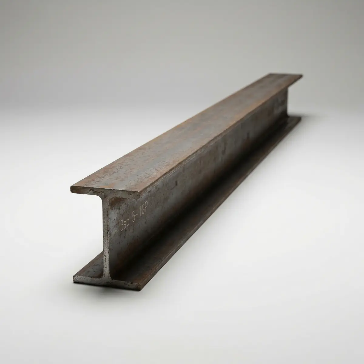 Po‘lat qo‘shtavr nuri 3сп 5-1ГП