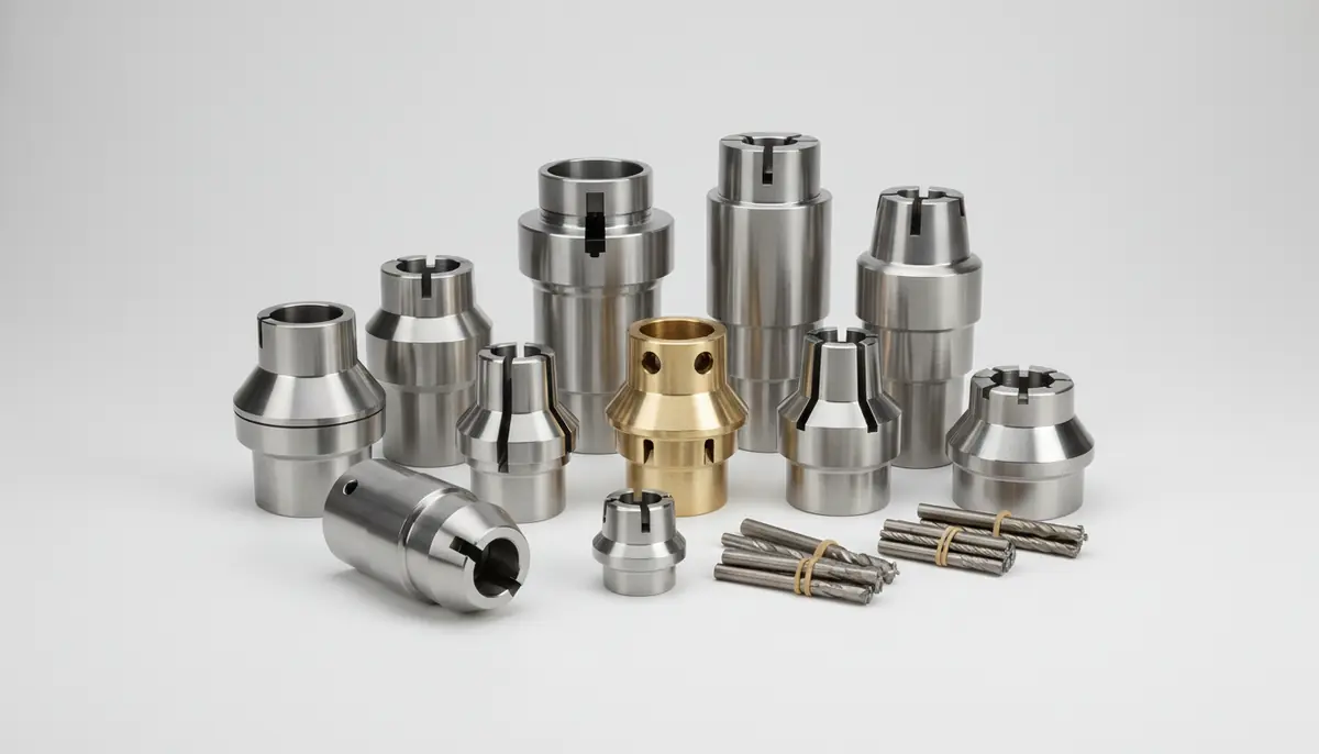 Patronlar va tsangalar