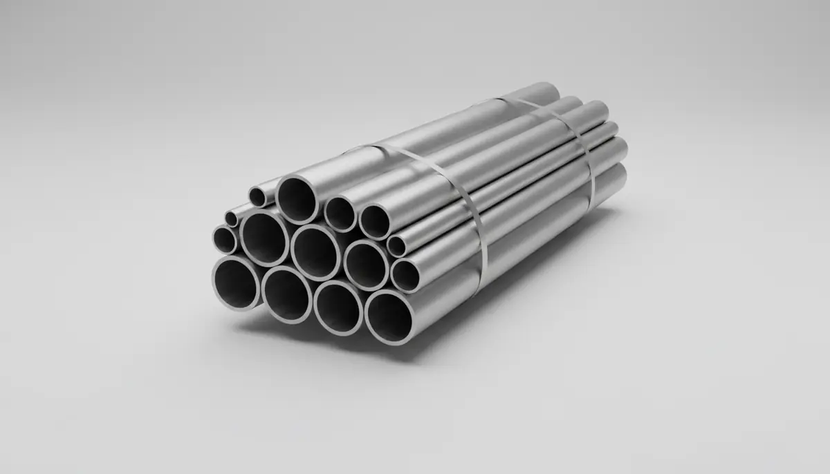 Po‘lat uzluksiz (beshov) quvurlar