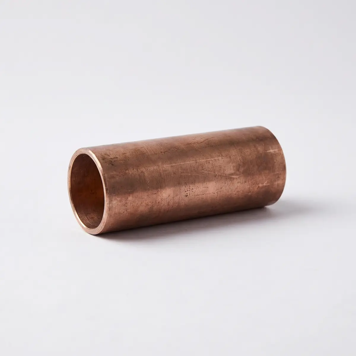 Bronza quvur БрАМЦ 9-2