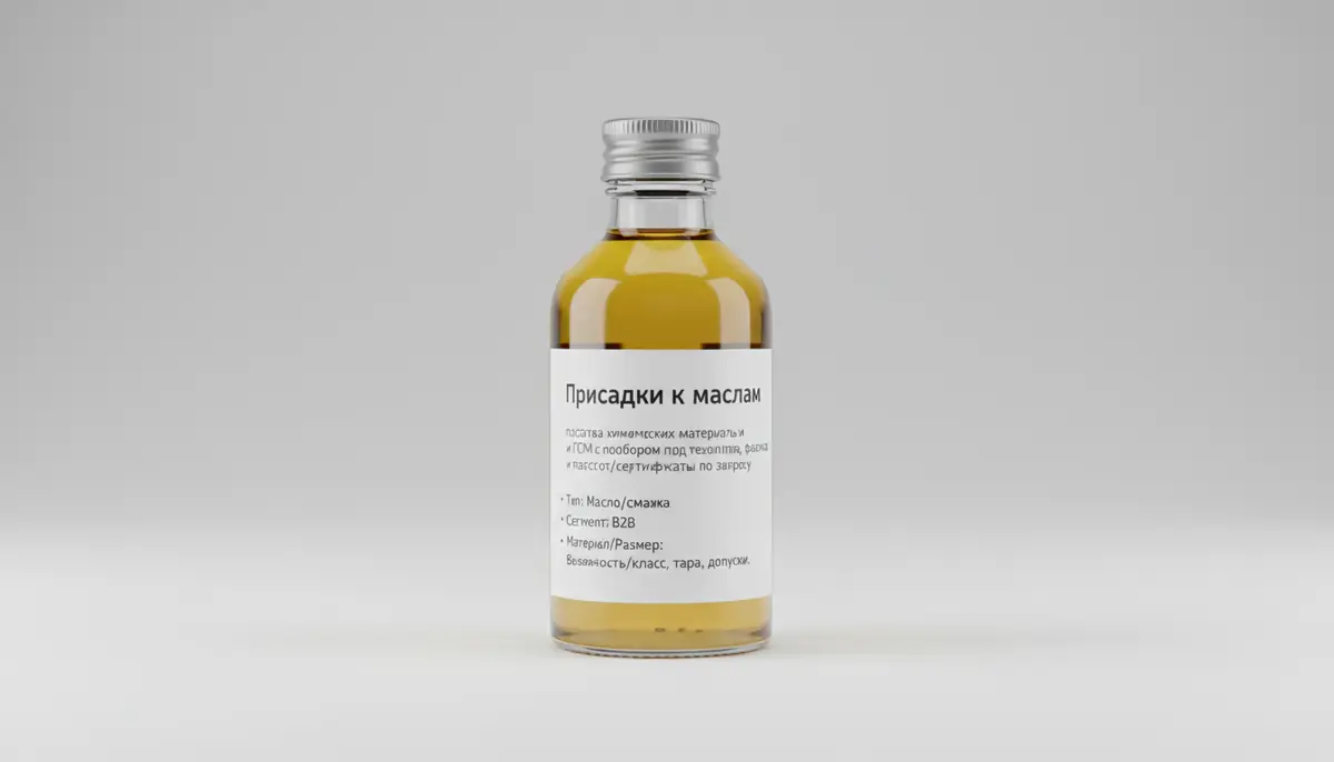 Yogʻ qoʻshimchalari