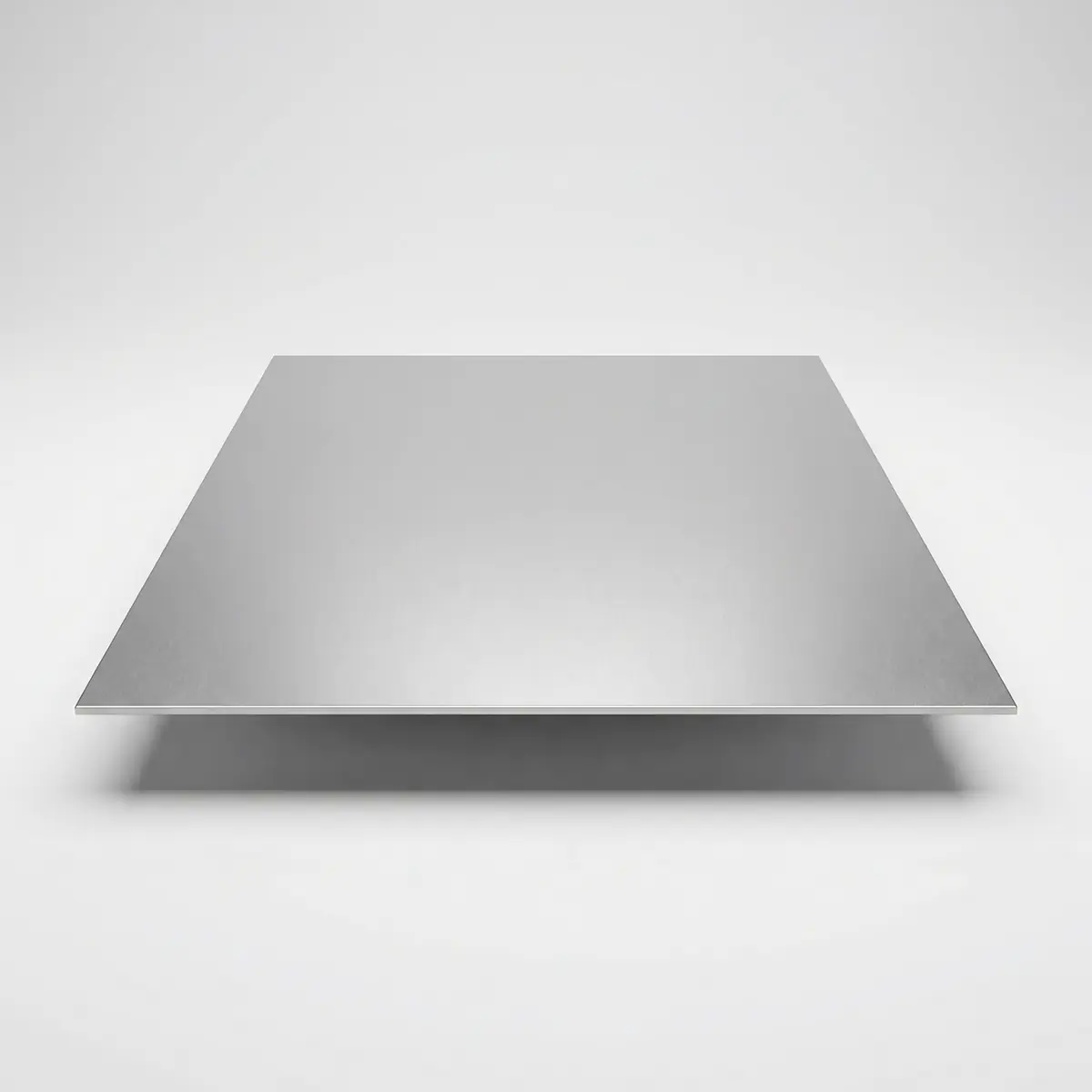 Zanglamas po‘lat list AISI304(EC)