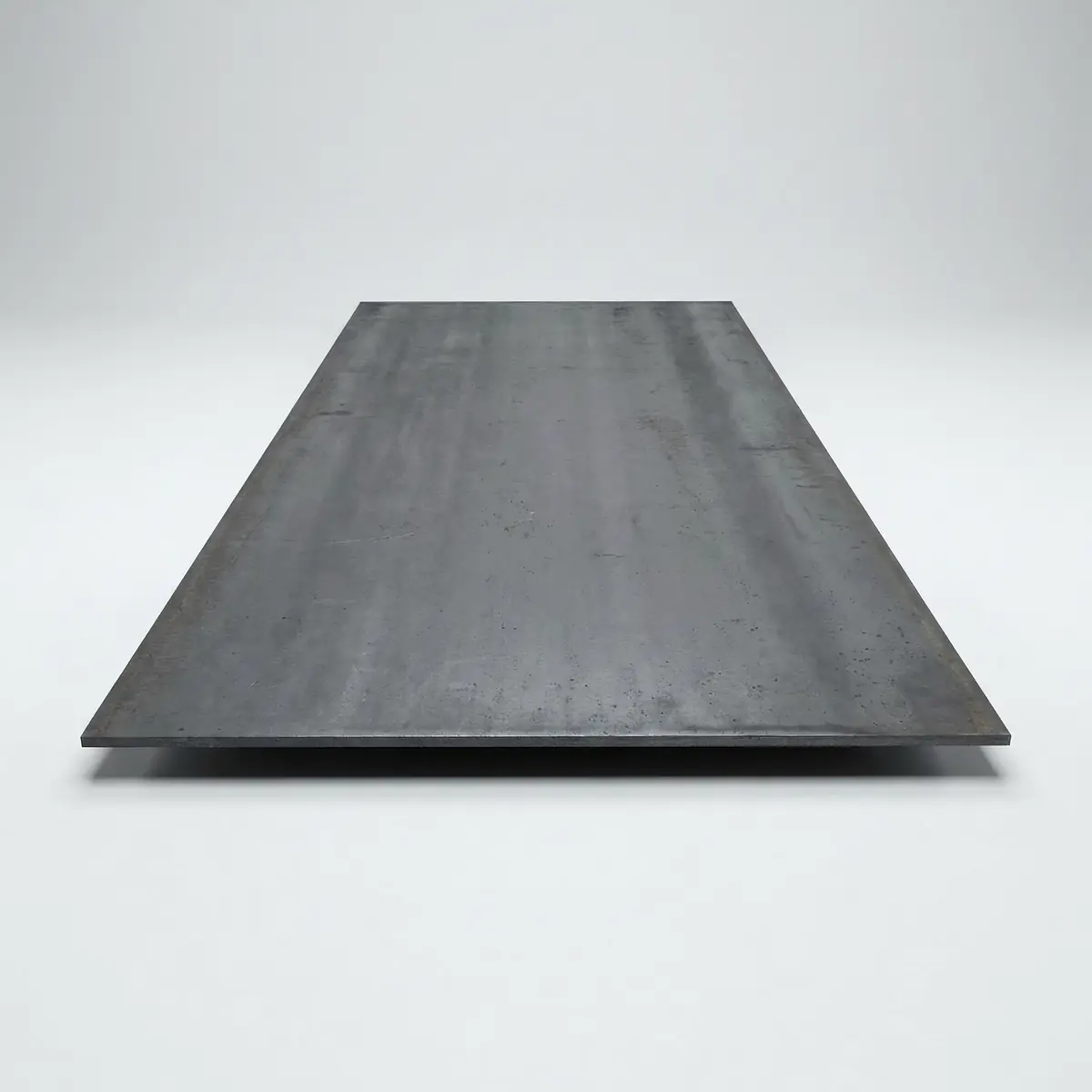 Issiq prokat po‘lat list С255