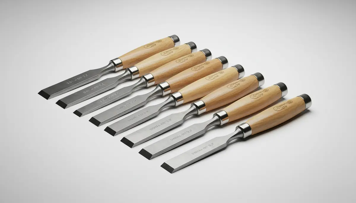 Teshalar va bolg‘achalar