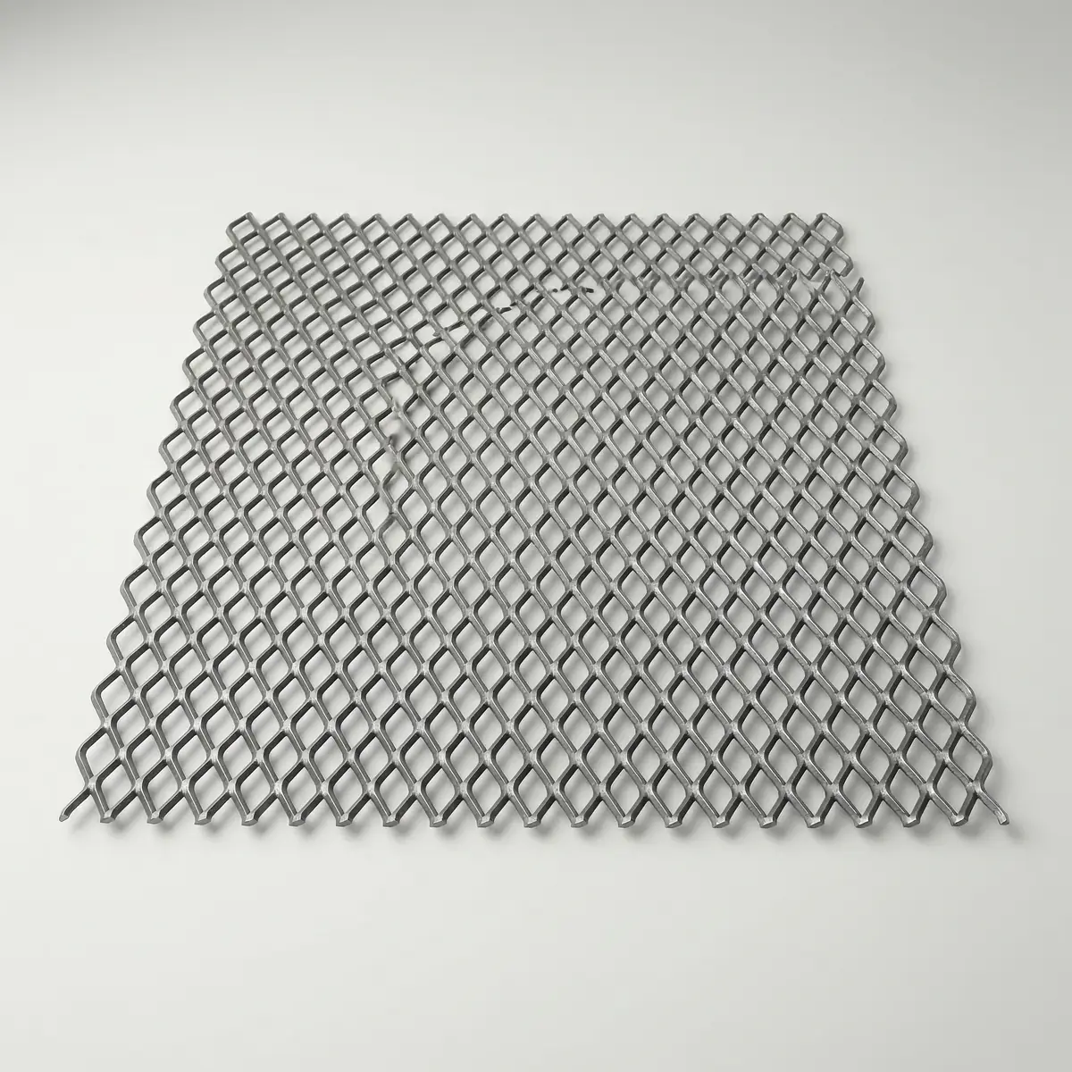 Choʻzilgan teshikli list (PVL) Ст3сп5