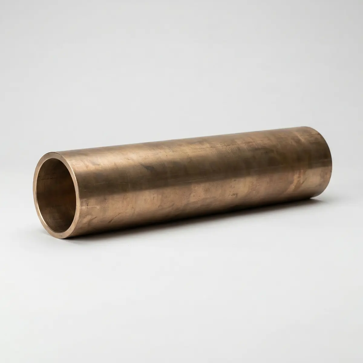 Bronza quvur БрАЖН 10-4-4