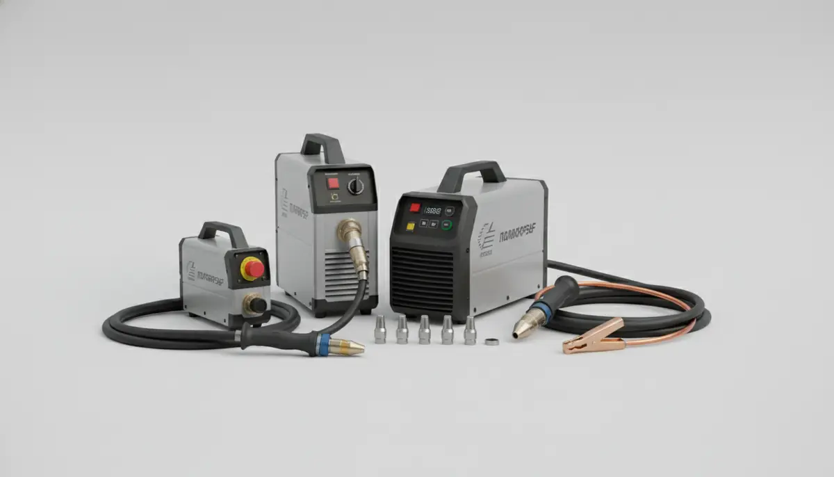 Plazma kesish uskunalari (plazma kesgich qurilmalari)