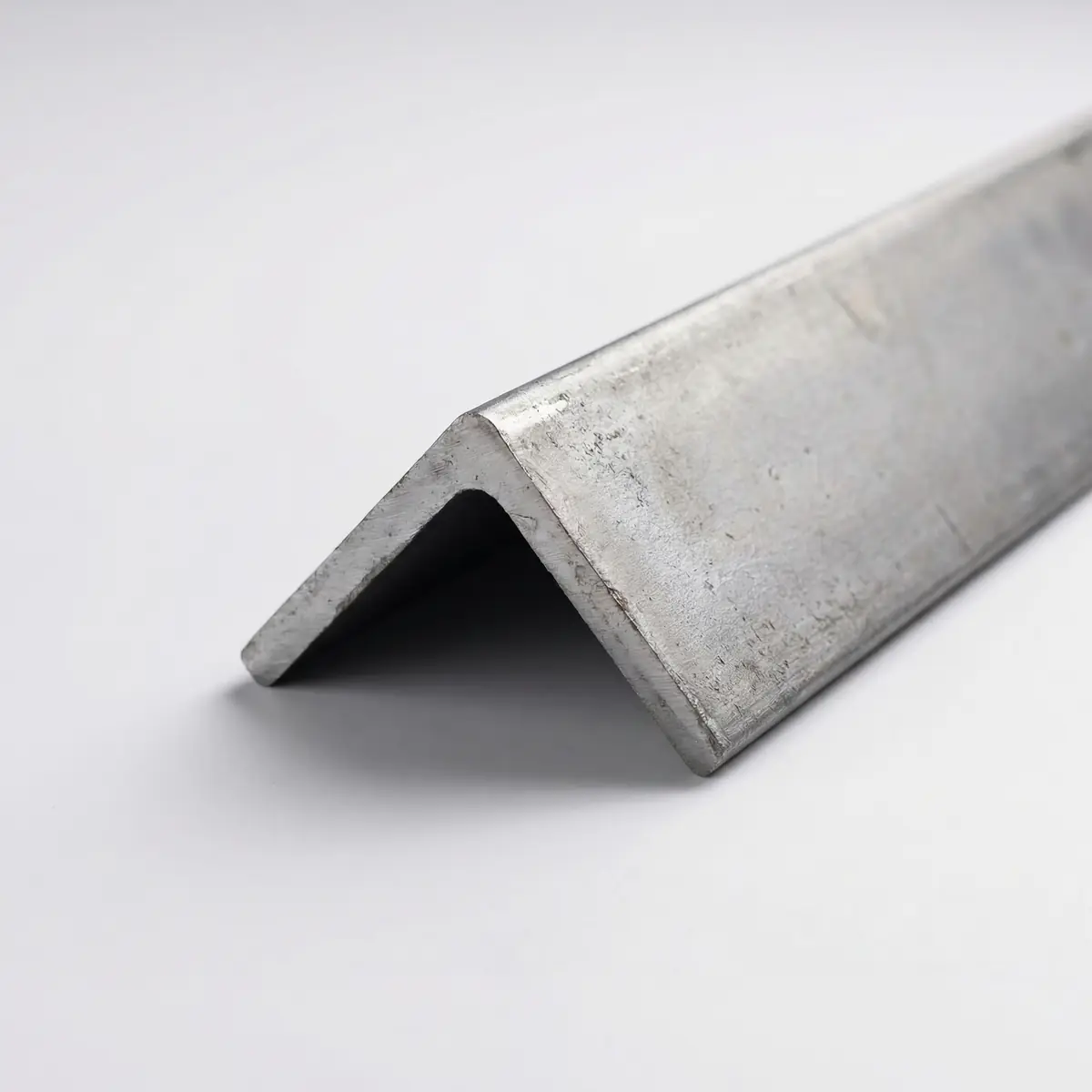 Po‘lat burchak Ст3сп6