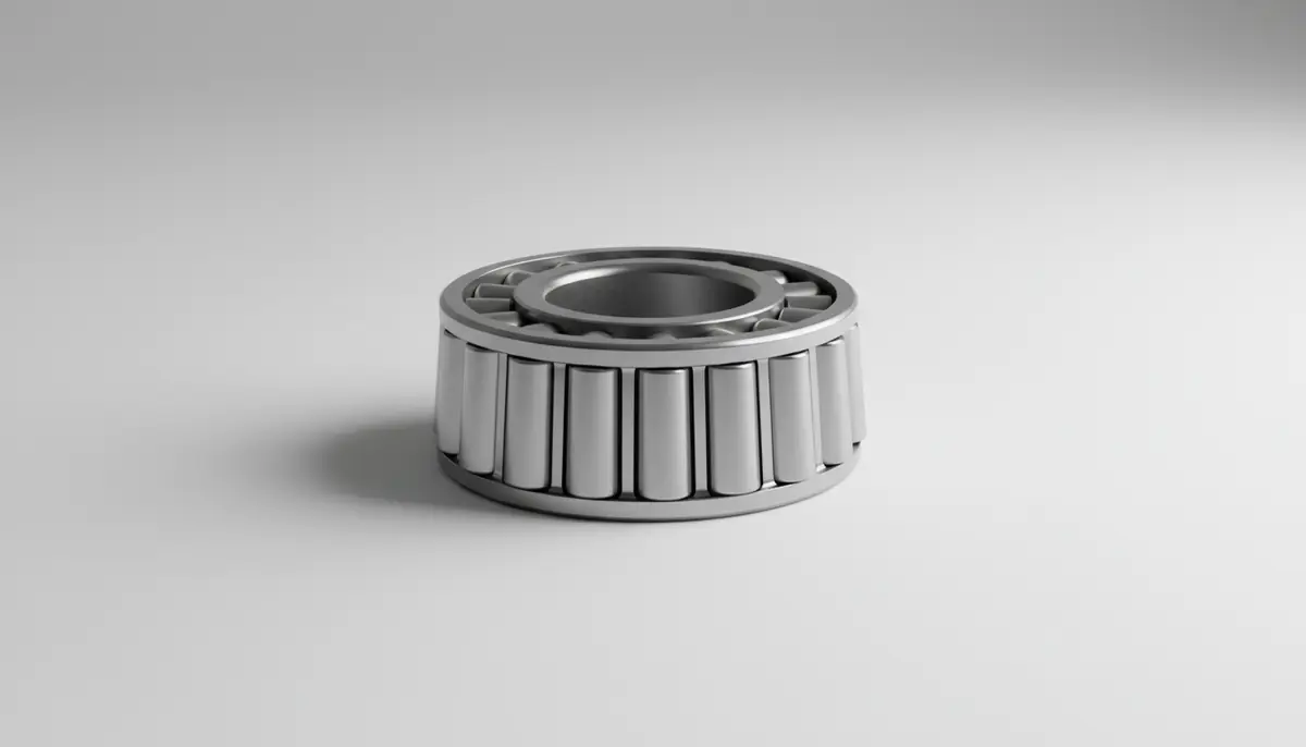 Rolikli podshipniklar