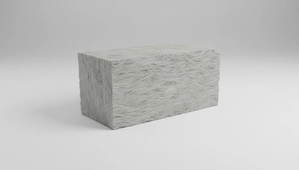 Bazalt issiqlik izolyatsiyasi