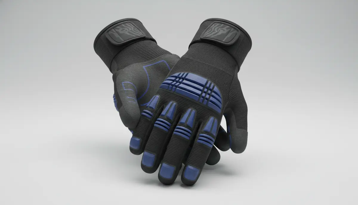 Antivibratsion qo‘lqoplar