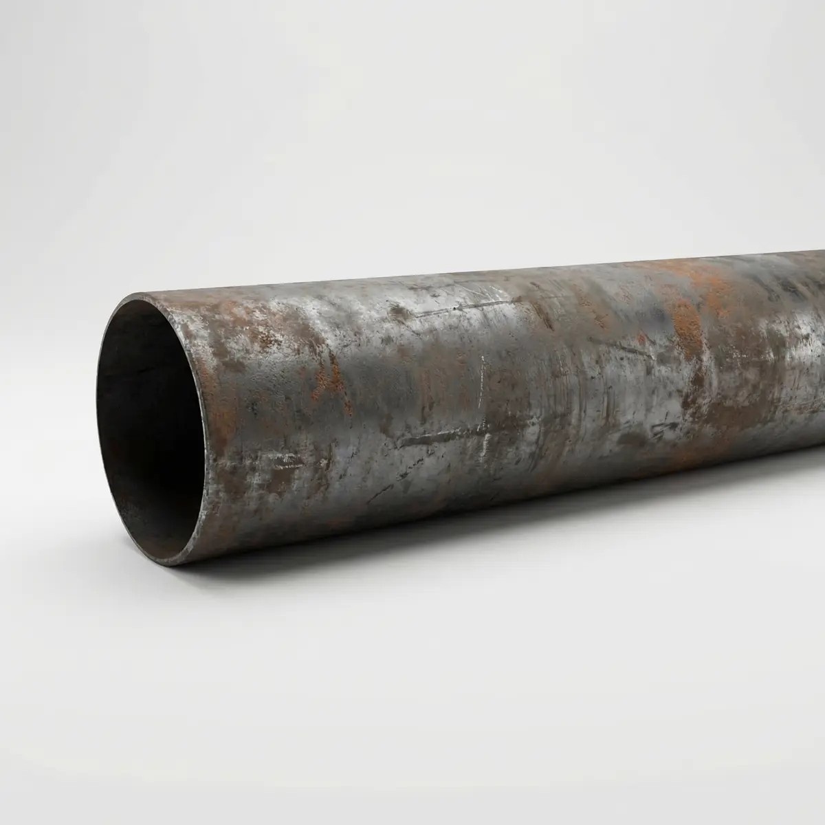 Ishlatilgan po‘lat quvur Ст3