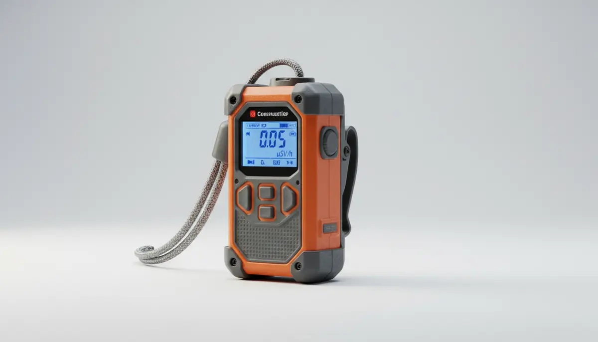 Radiatsion dozimetrlar