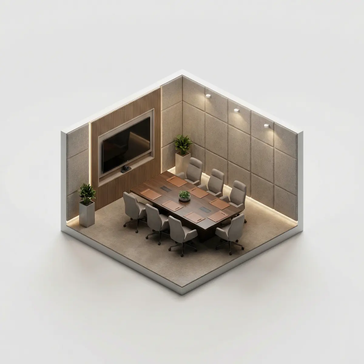 Muzokara xonasi uchun kalit topshirish taʼmiri Toshkentda