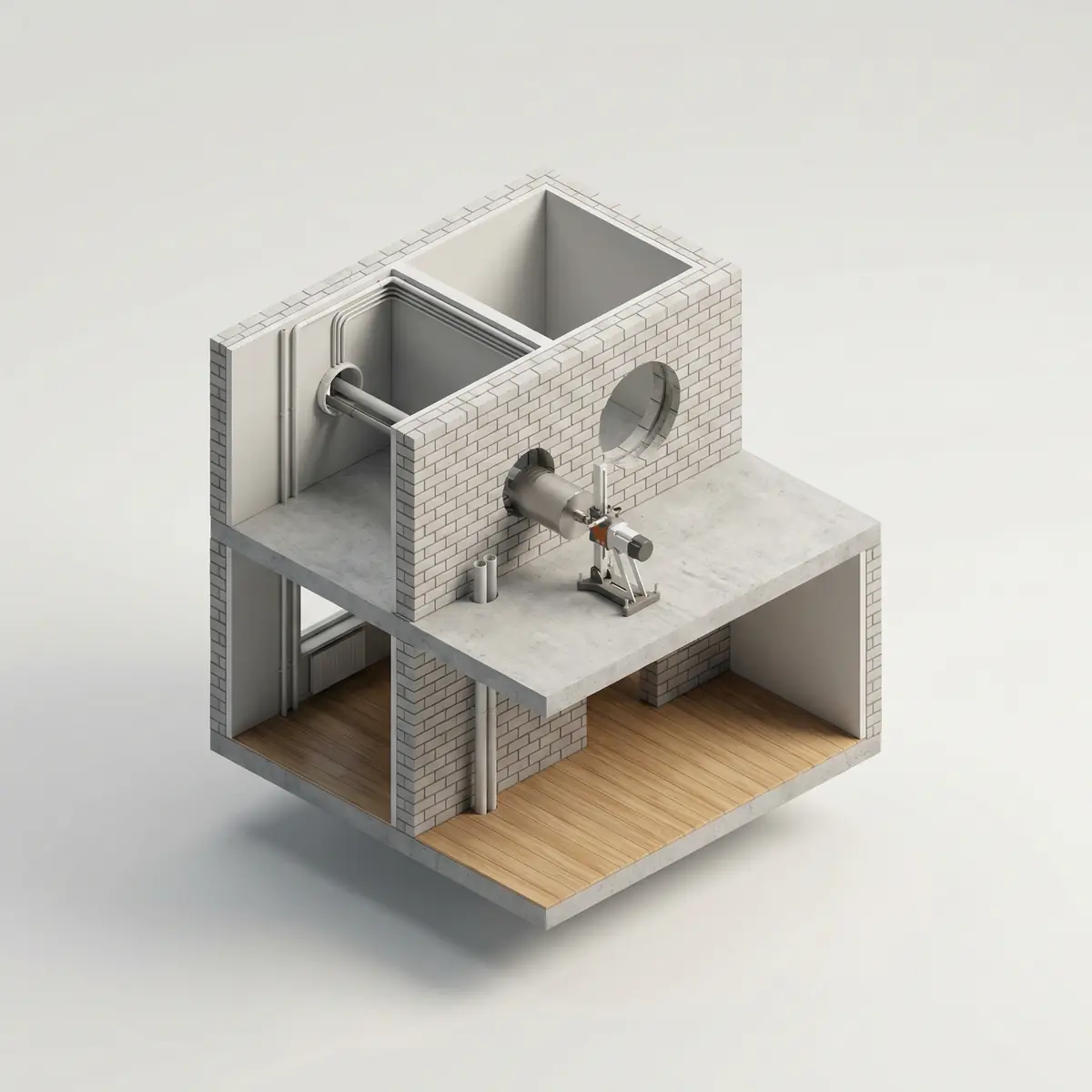 Uy uchun olmos bilan burg‘ulash Toshkentda