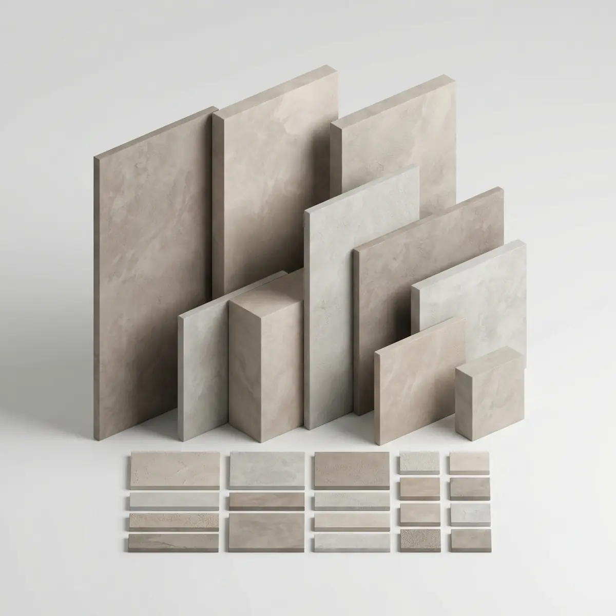 Dekorativ suvoq ulgurji Toshkentda