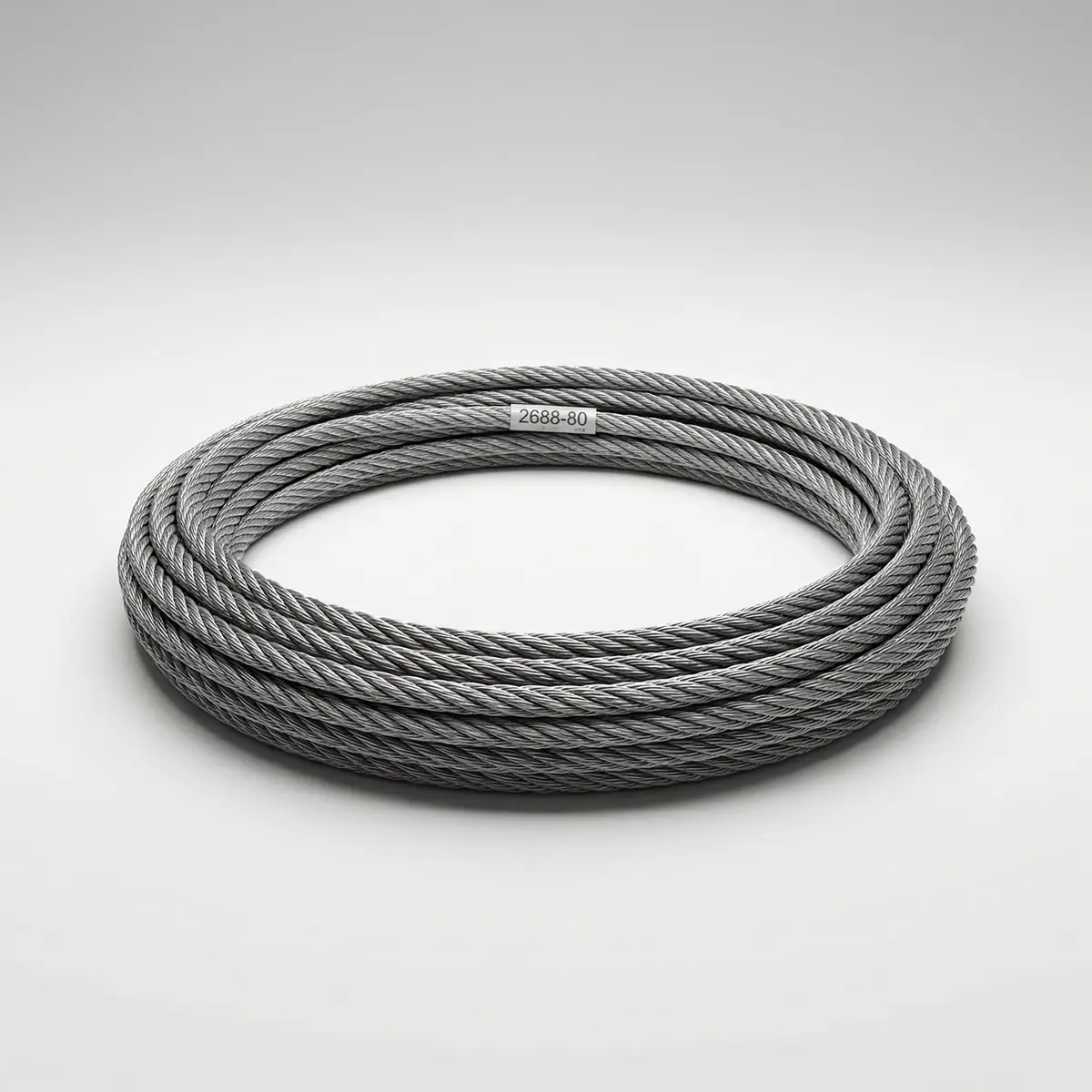 Po‘lat kanatlar 2688-80