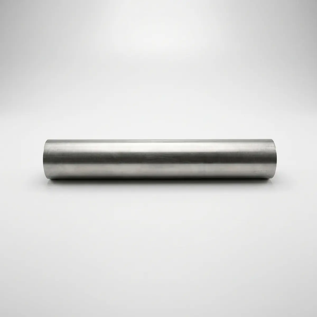 Zanglamas po‘lat quvur AISI 316L