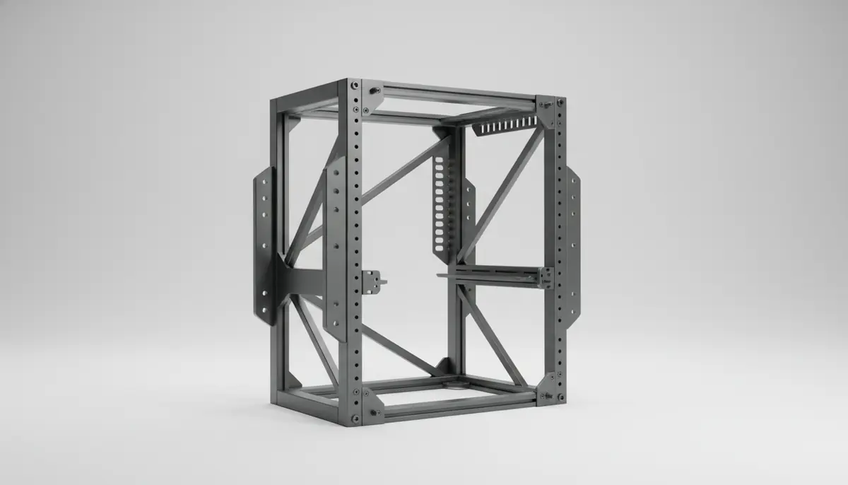 Uskuna stendlari va ramkalari