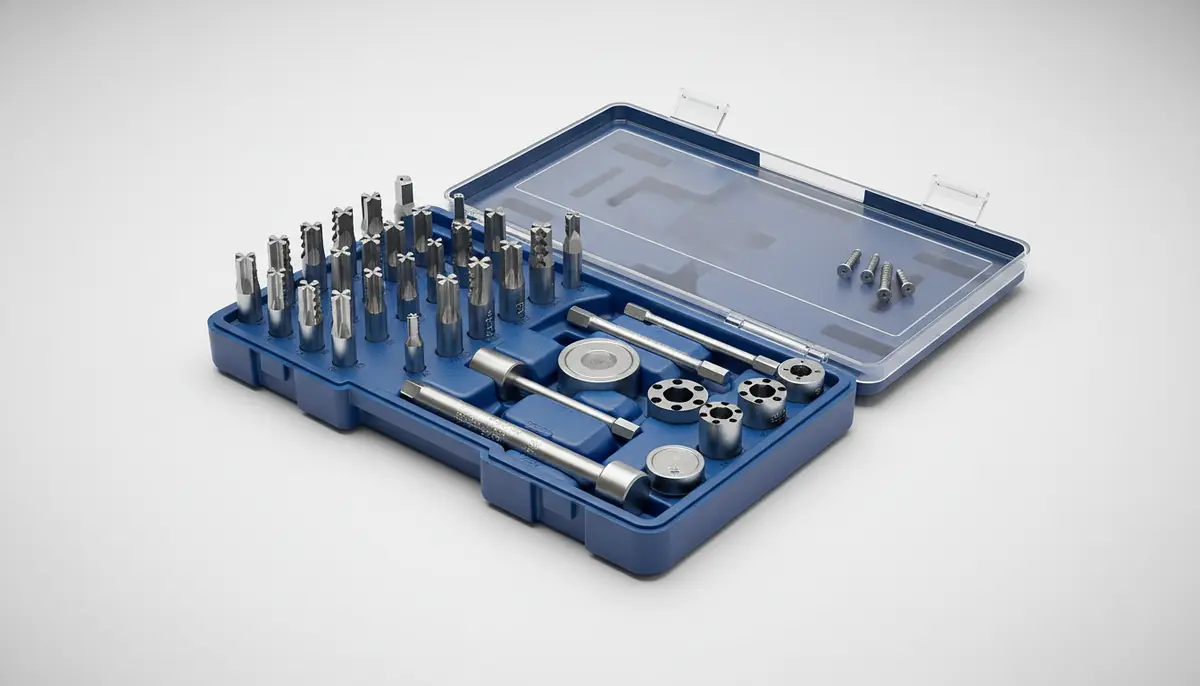 Metchik va plashka to‘plamlari