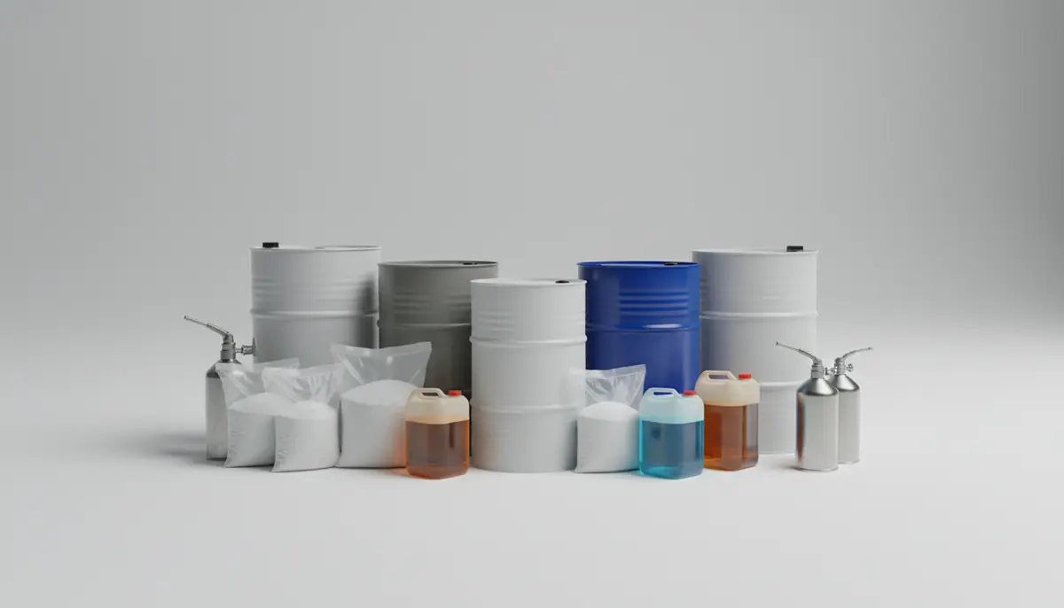 Yong‘in o‘chirish kukunlari va ko‘pik hosil qiluvchilar