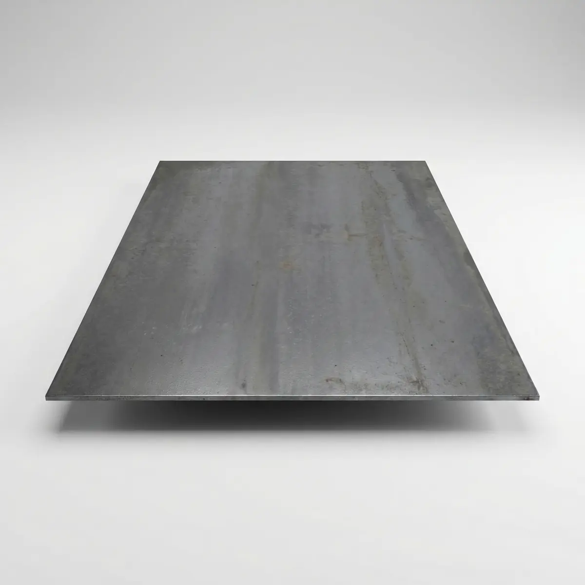 Issiq prokat po‘lat list Ст 3пс/сп