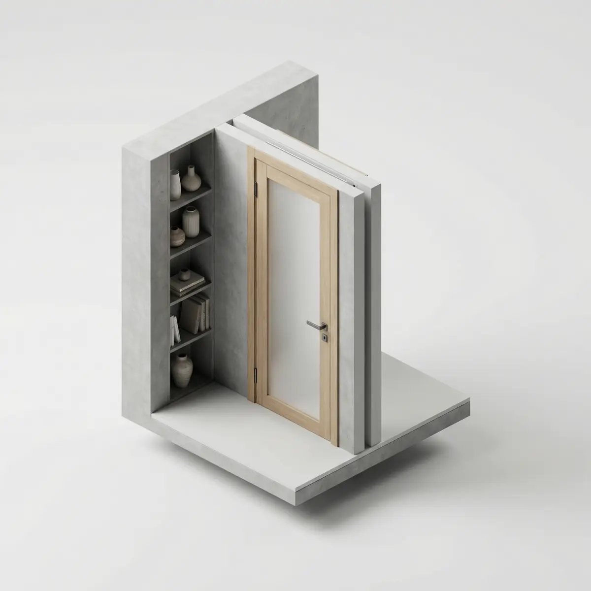 Ichki eshiklar kalit topshirish Toshkentda