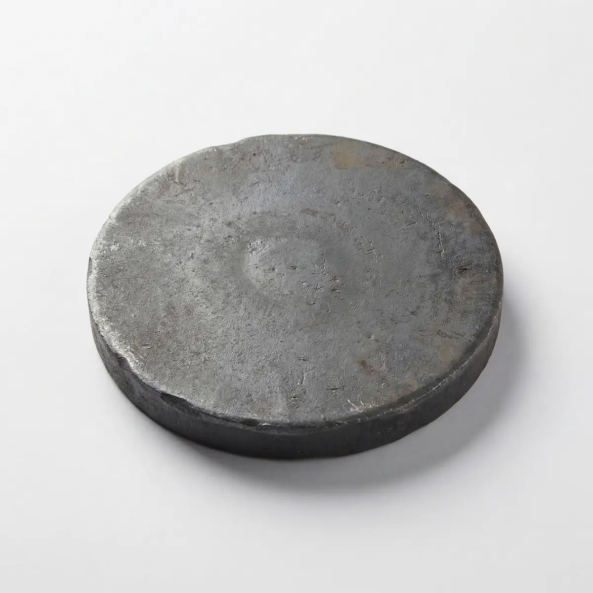 Issiq prokat po‘lat dumaloq prokat Ст3