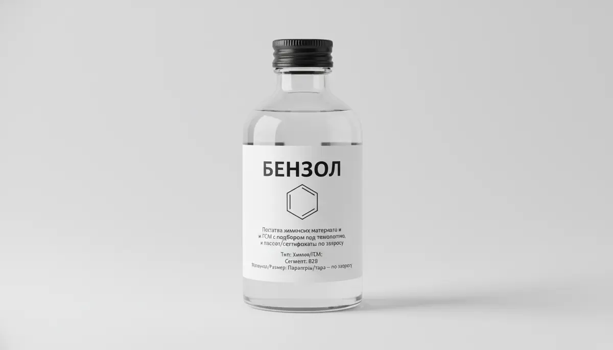 Benzol