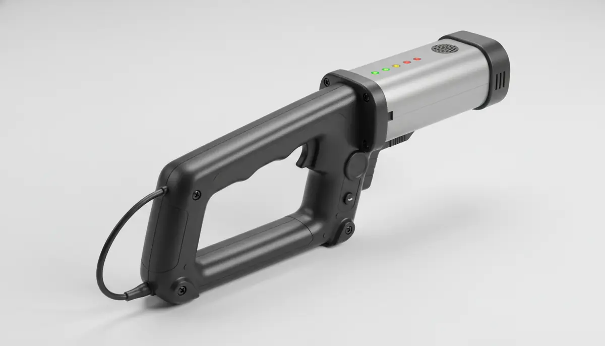 Qo‘l metall detektorlari (metall qidirgichlar)