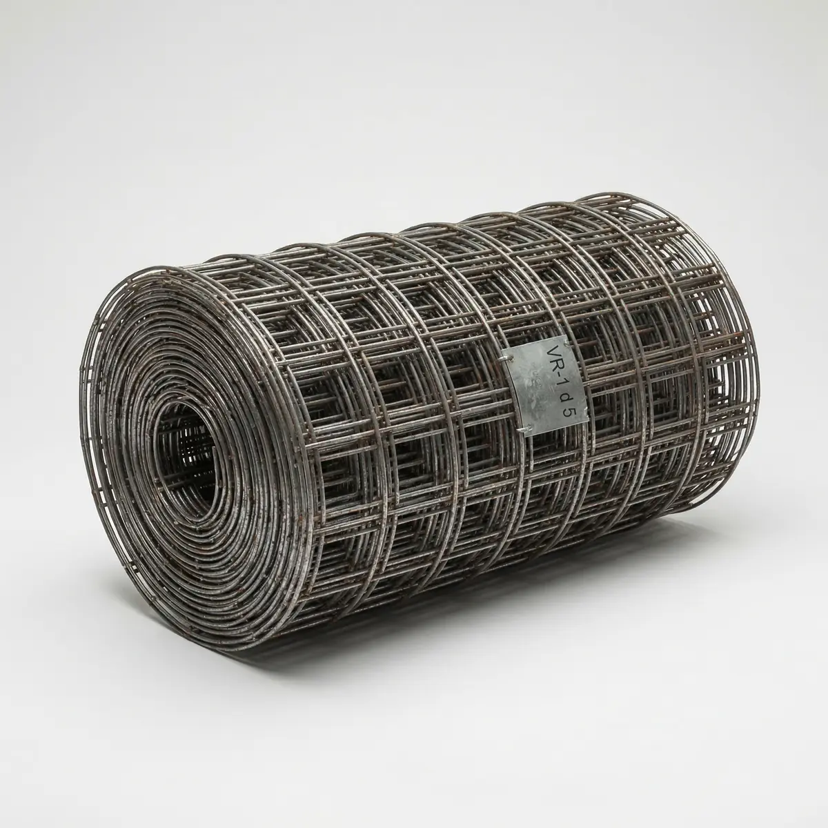 Po‘lat yo‘l to‘ri Вр-1 d 5