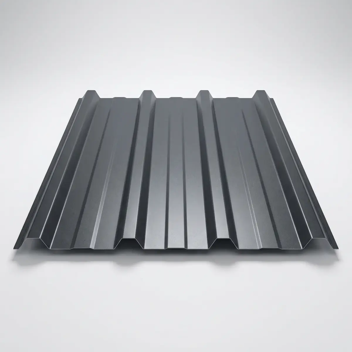 Polimer qoplamali profnastil С44