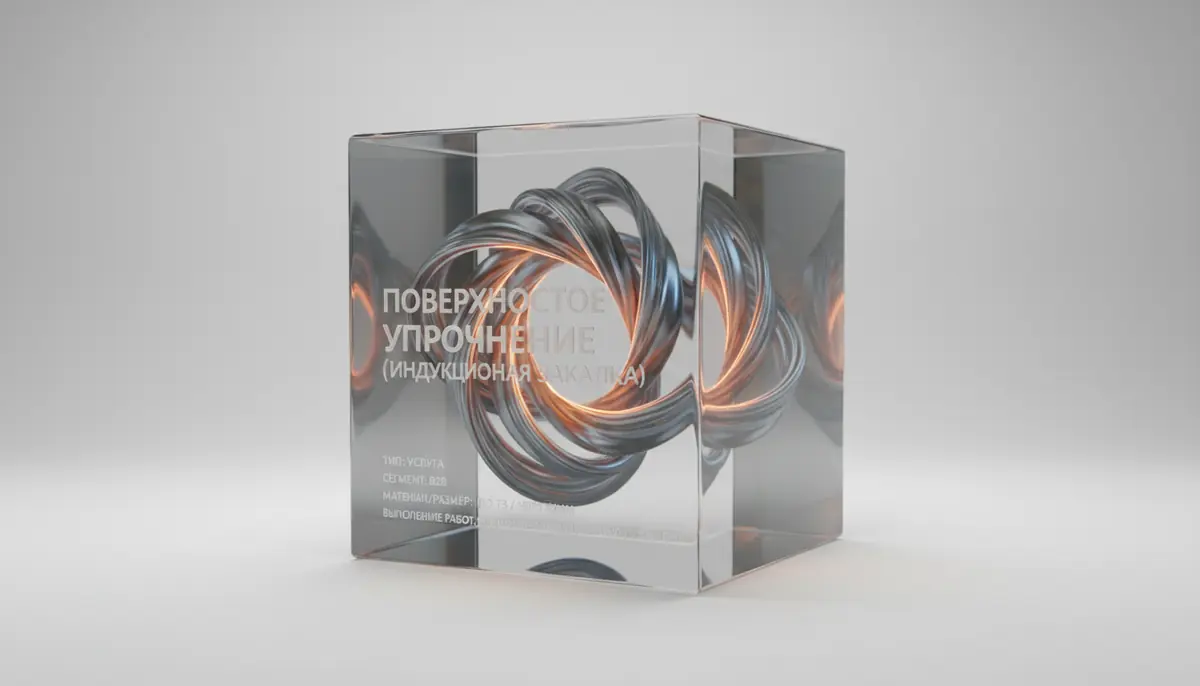 Yuzaki mustahkamlash (induksion qotirish)