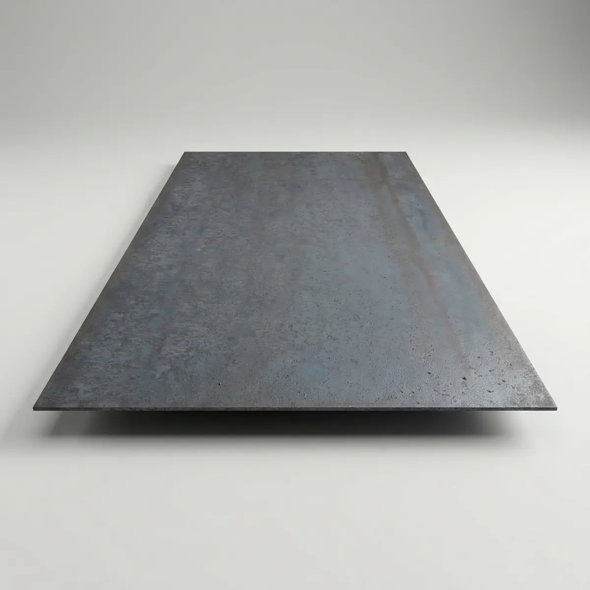 Issiq prokat po‘lat list ст.3