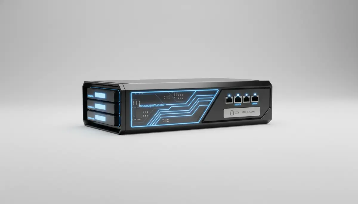 Virtualizatsiya platformalari (hypervisor)