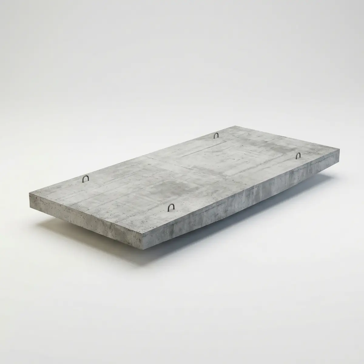 Qoplama plitalar 4PR 2