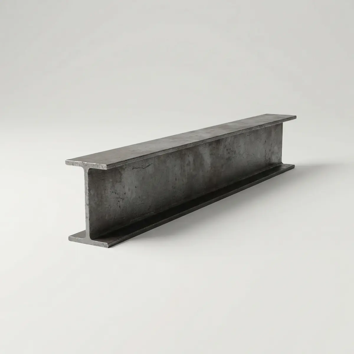 Po‘lat qo‘shtavr nuri Ст3