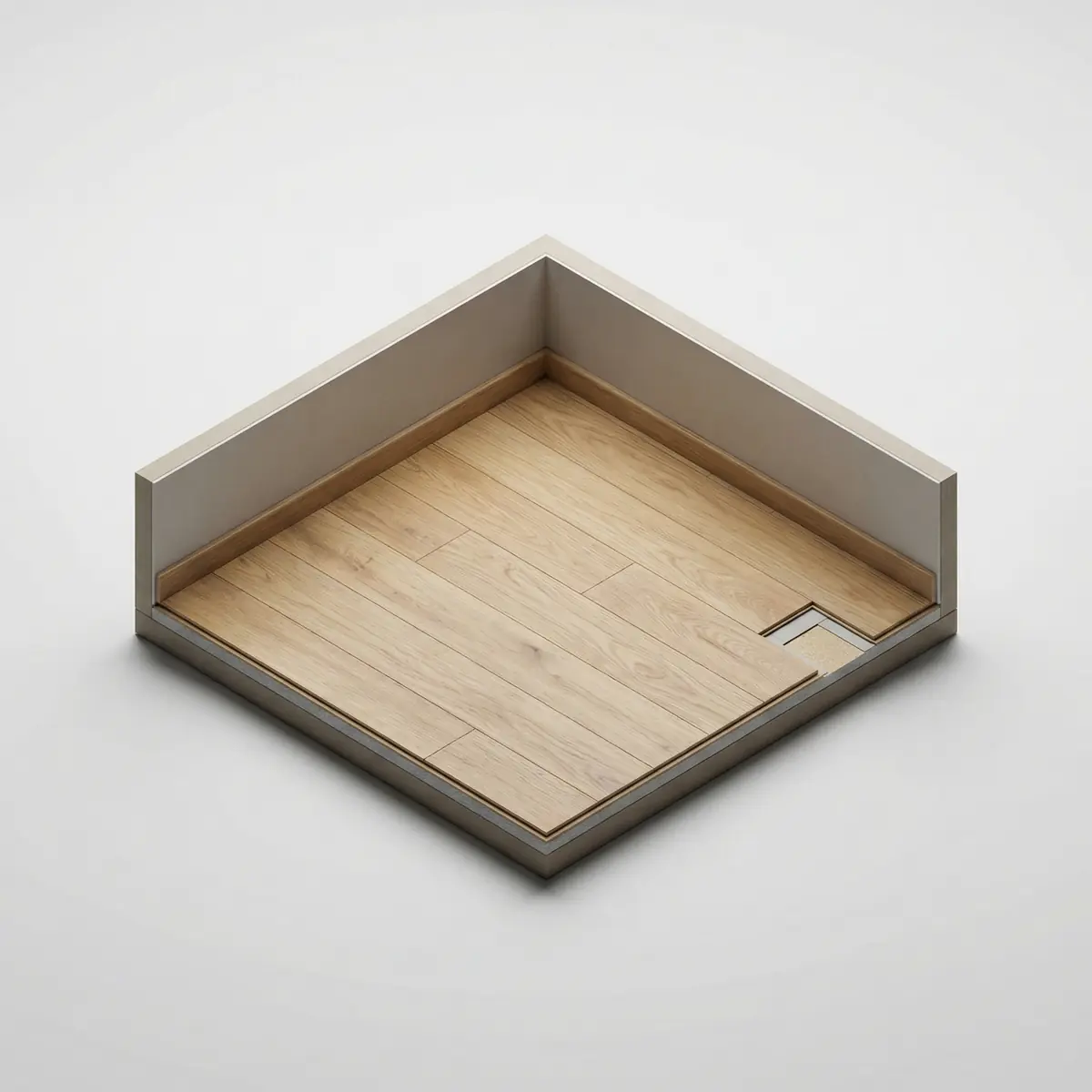 Laminat montaj bilan Toshkentda