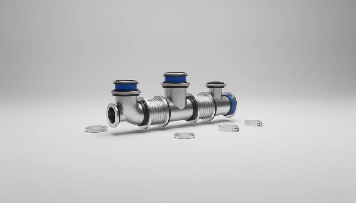 Kompressorli havo o‘tkazgichlar