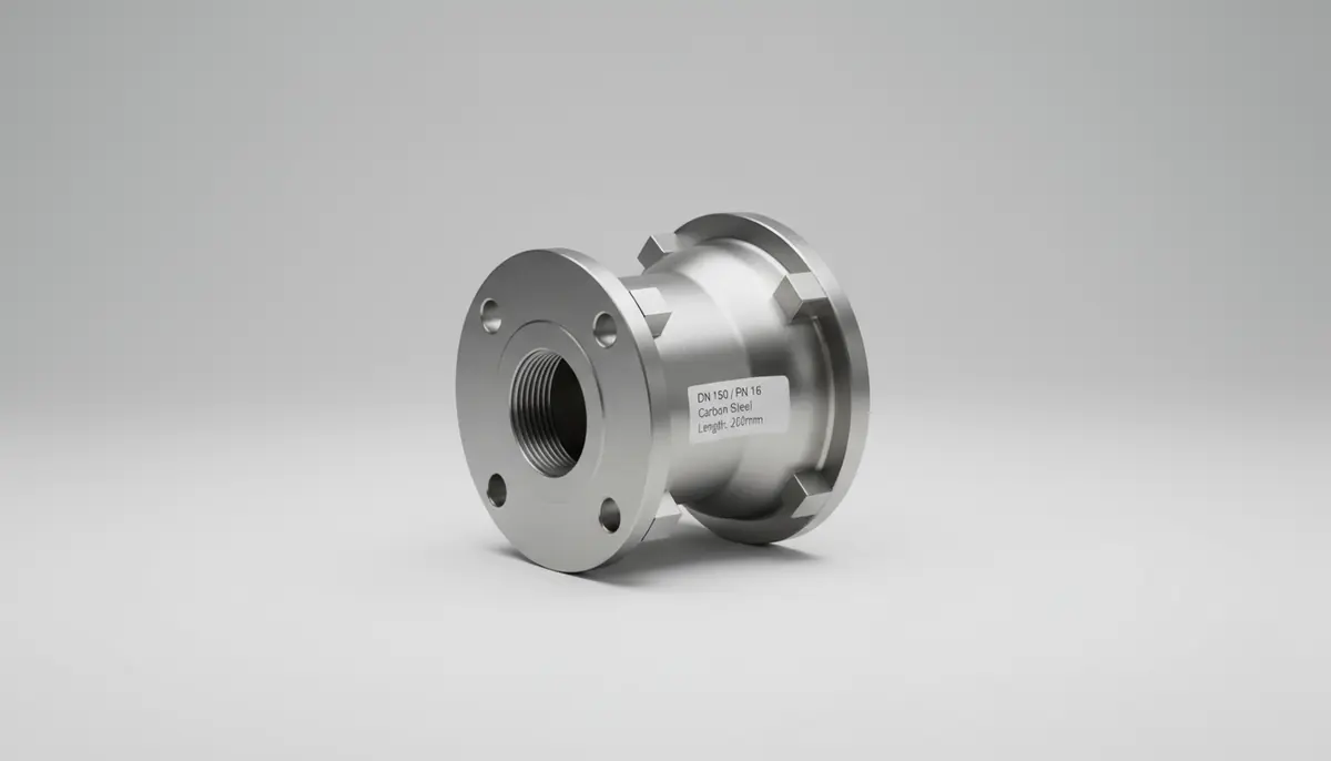 Quvur liniyasi tiqinlari