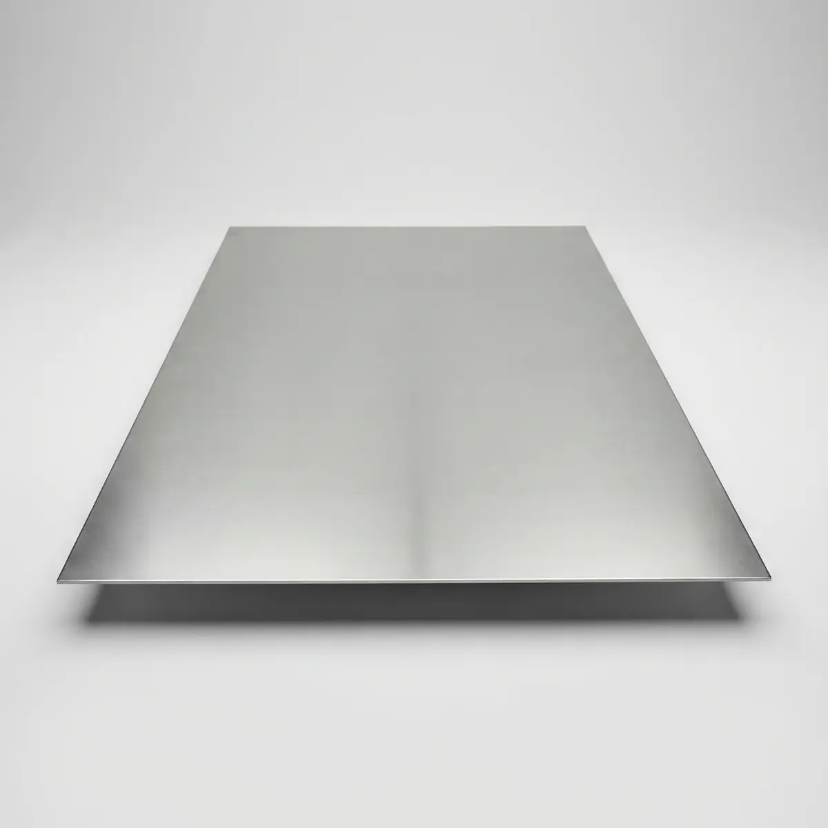 Zanglamas po‘lat list AISI201