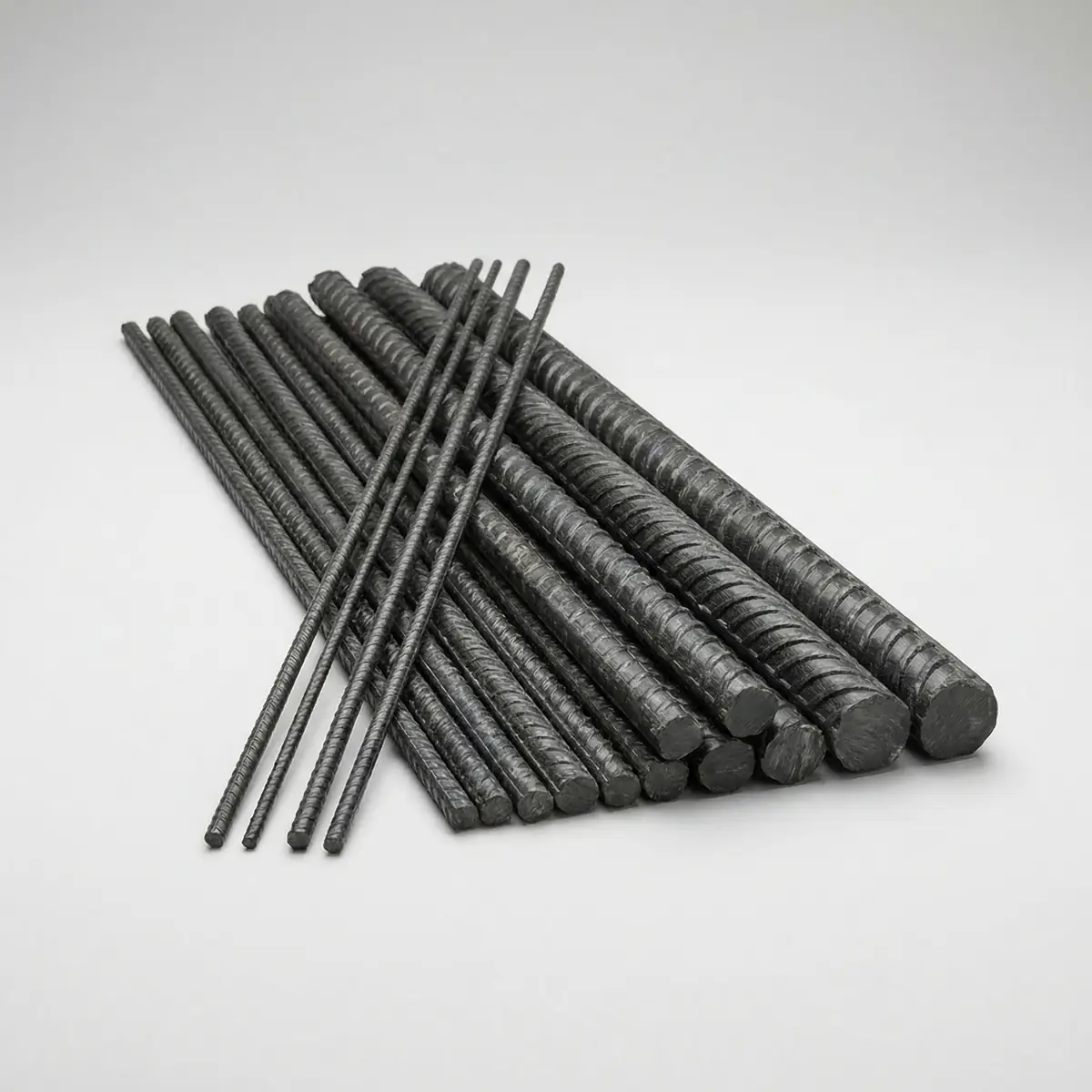 Kompozit armatura Ст3