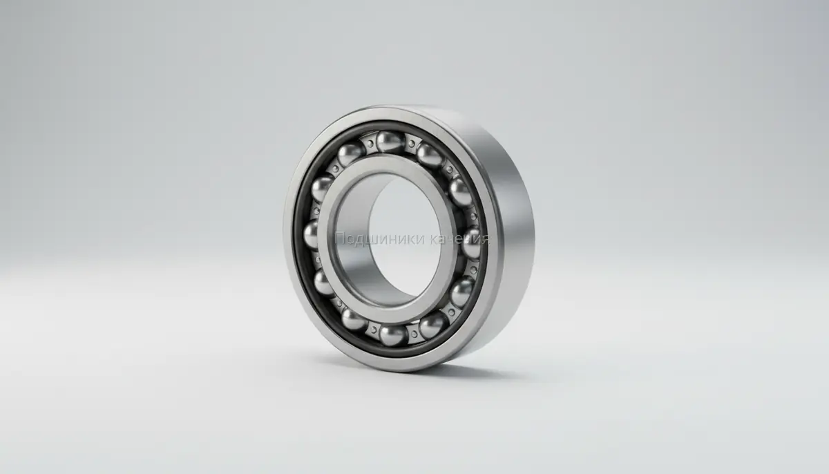 Aylanuvchi podshipniklar